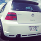 Illustration for article titled At $17,000, Is This Custom 2001 VW R32 5-Door A Labor Of Love That's Worth Your Lust?